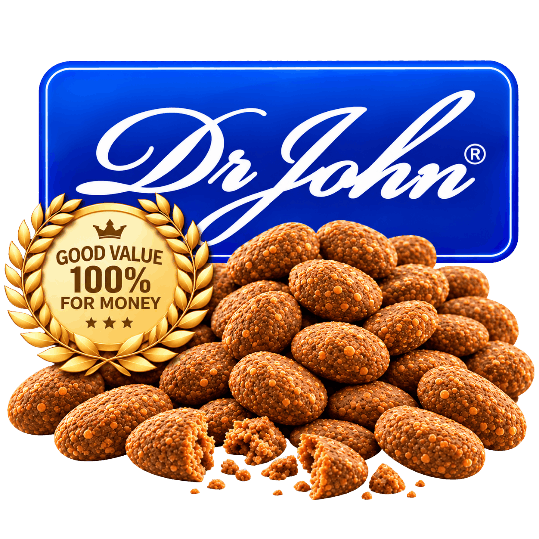 Dr John