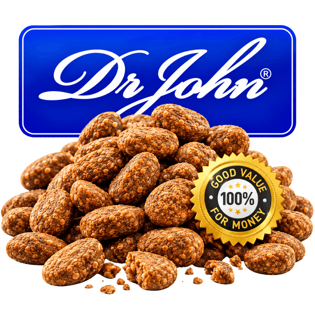 Dr John